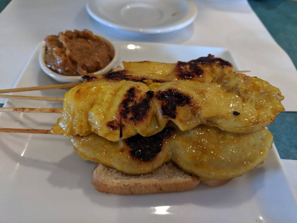 House of Thai Restaurant | restaurant | 1355, 3230 Seajay Dr, Beavercreek, OH 45430, USA | 9374292236 OR +1 937-429-2236