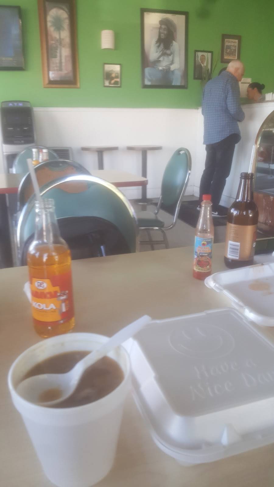 Blessed Tropical Cuisine | restaurant | 901 S Prairie Ave, Inglewood, CA 90301, USA | 3103300649 OR +1 310-330-0649