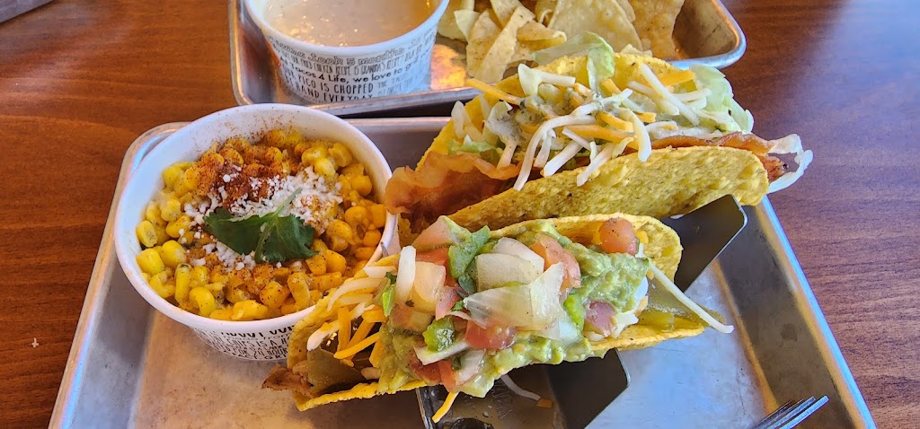 Tacos 4 Life | restaurant | 1105 NW Hwy 7, Blue Springs, MO 64014, USA | 8168661359 OR +1 816-866-1359