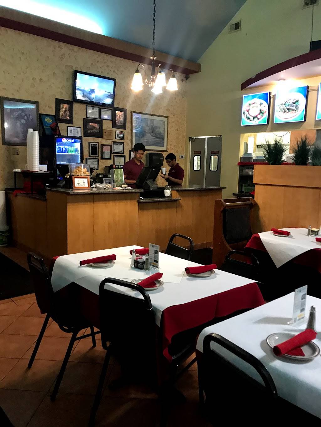 Royal Kabob | restaurant | 3236 Caniff St, Hamtramck, MI 48212, USA | 3138729456 OR +1 313-872-9456