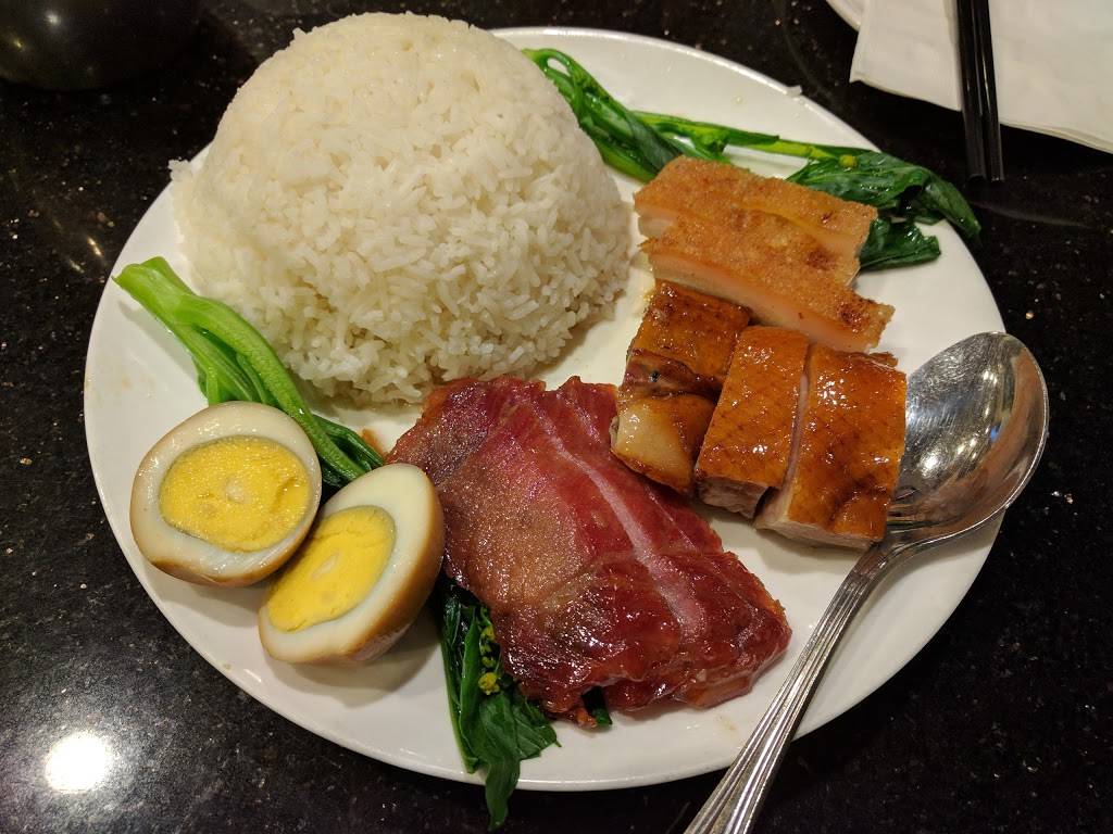 Cooking Papa | restaurant | 1962 W El Camino Real, Mountain View, CA 94040, USA | 6509886809 OR +1 650-988-6809