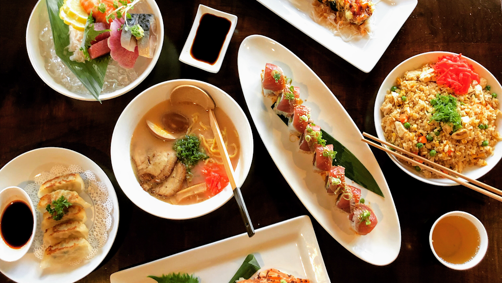 Rocky Yama Sushi | restaurant | 801 Santa Fe Dr, Denver, CO 80204, USA | 3039549562 OR +1 303-954-9562