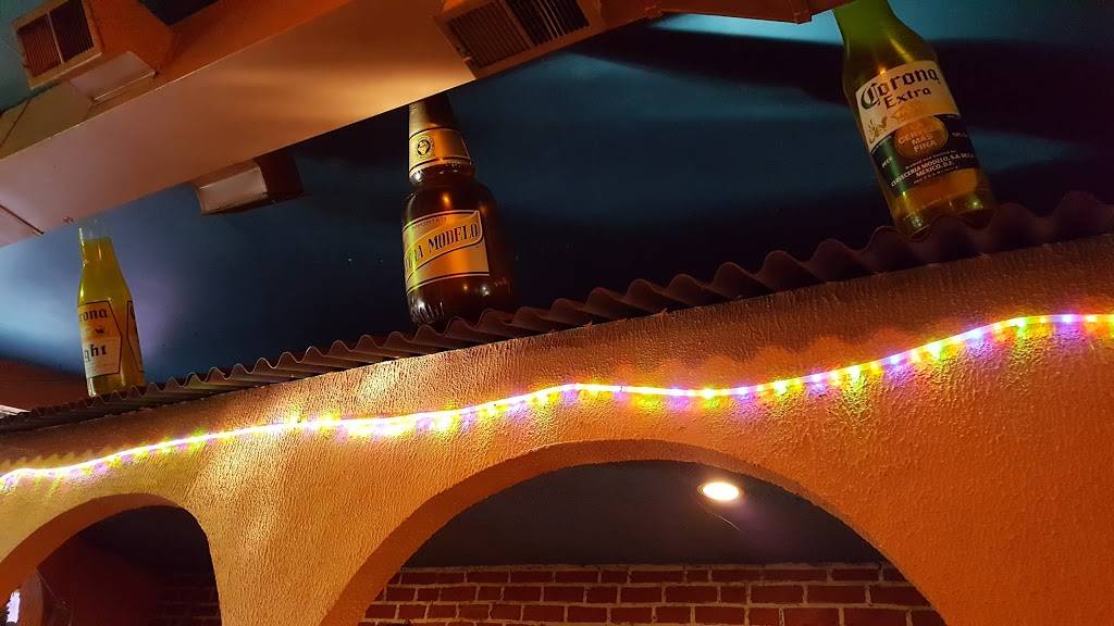 La Bamba | Mexican Restaurant | restaurant | 19 N 18th St, Richmond, VA 23223, USA | 8042258883 OR +1 804-225-8883