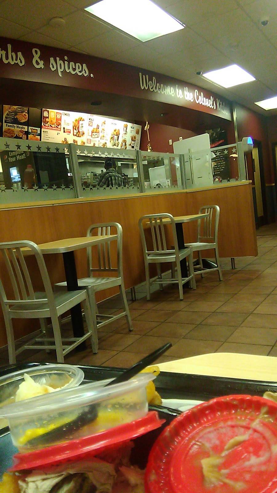 KFC | restaurant | 2155 Railroad Ave, Pittsburg, CA 94565, USA | 9254392101 OR +1 925-439-2101