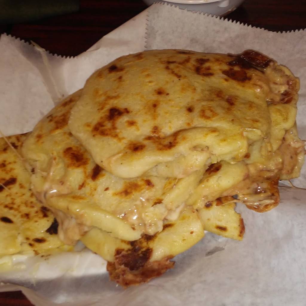 Cocina Latina Pupusa Buffet | restaurant | 1811 Wirt Rd C, Houston, TX 77055, USA | 7134634477 OR +1 713-463-4477