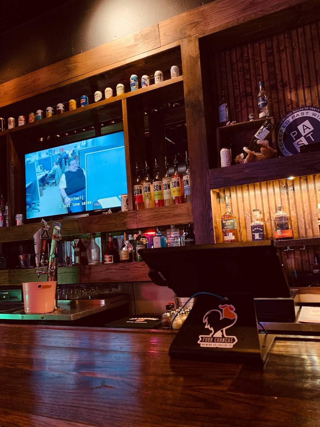 ZaLat Pizza S Lamar | restaurant | 1701 S Lamar St #B, Dallas, TX 75215, USA | 2144848368 OR +1 214-484-8368