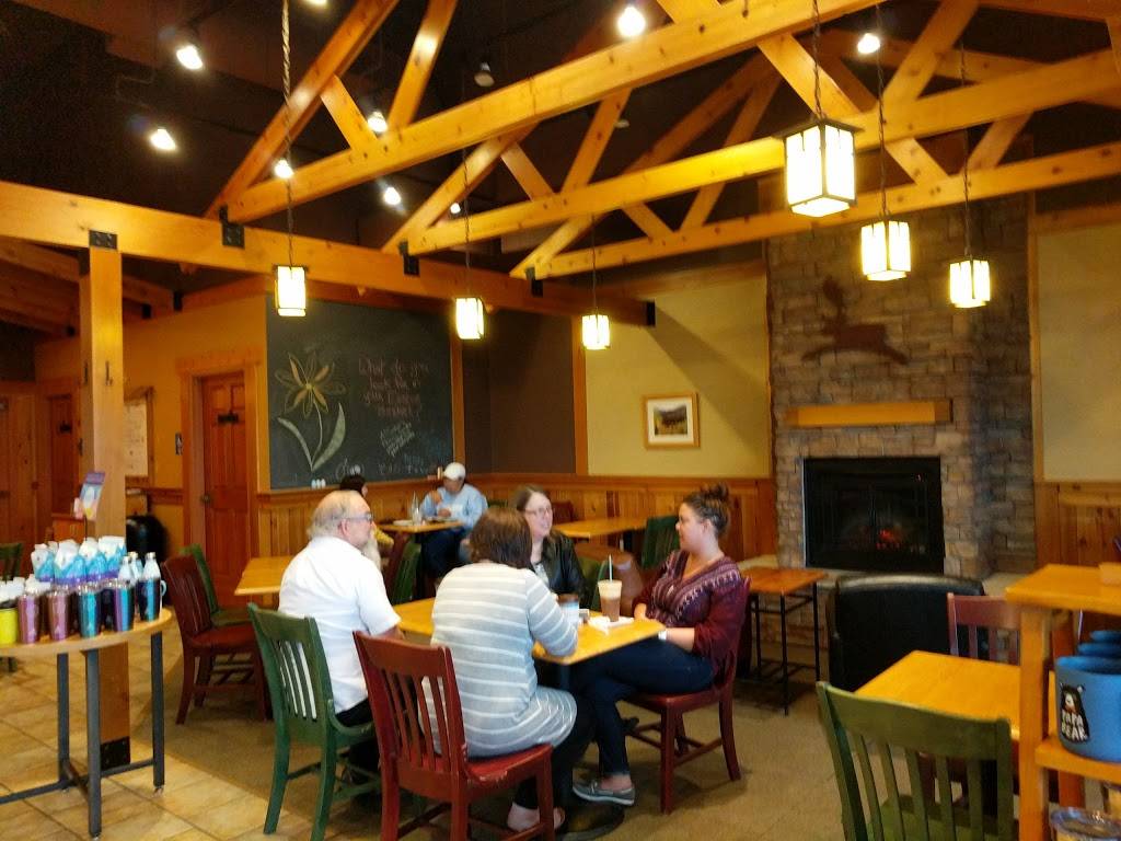 Caribou Coffee | cafe | 1595 2nd Ave NE, Cambridge, MN 55008, USA | 7636892896 OR +1 763-689-2896