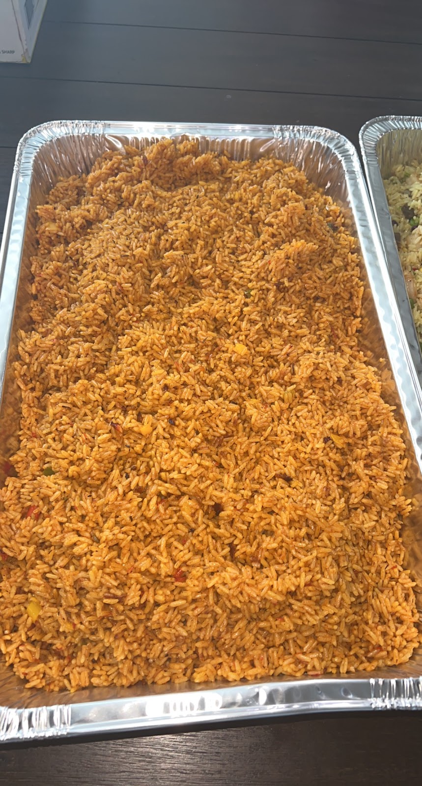 All’bout Food Affairs | restaurant | 2608 Wales Dr, McKinney, TX 75070, USA | 4694440765 OR +1 469-444-0765