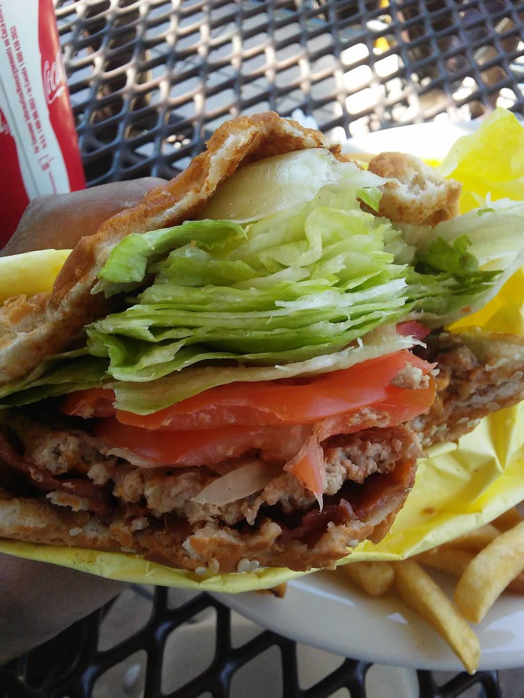 Mr.Petes Burgers | restaurant | 4154 Tweedy Blvd, South Gate, CA 90280, USA | 3235699130 OR +1 323-569-9130