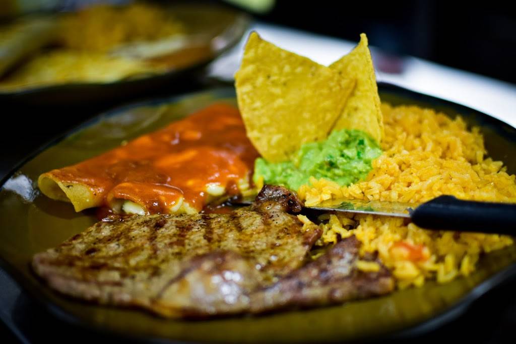 Agave Azul Mexican Restaurant | restaurant | 330 W North St, Manhattan, IL 60442, USA | 8154183200 OR +1 815-418-3200