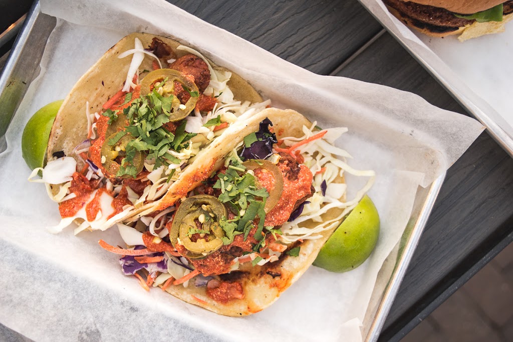 Plaza Eats | restaurant | 311 E Congress St, Tucson, AZ 85701, USA | 5206228848 OR +1 520-622-8848