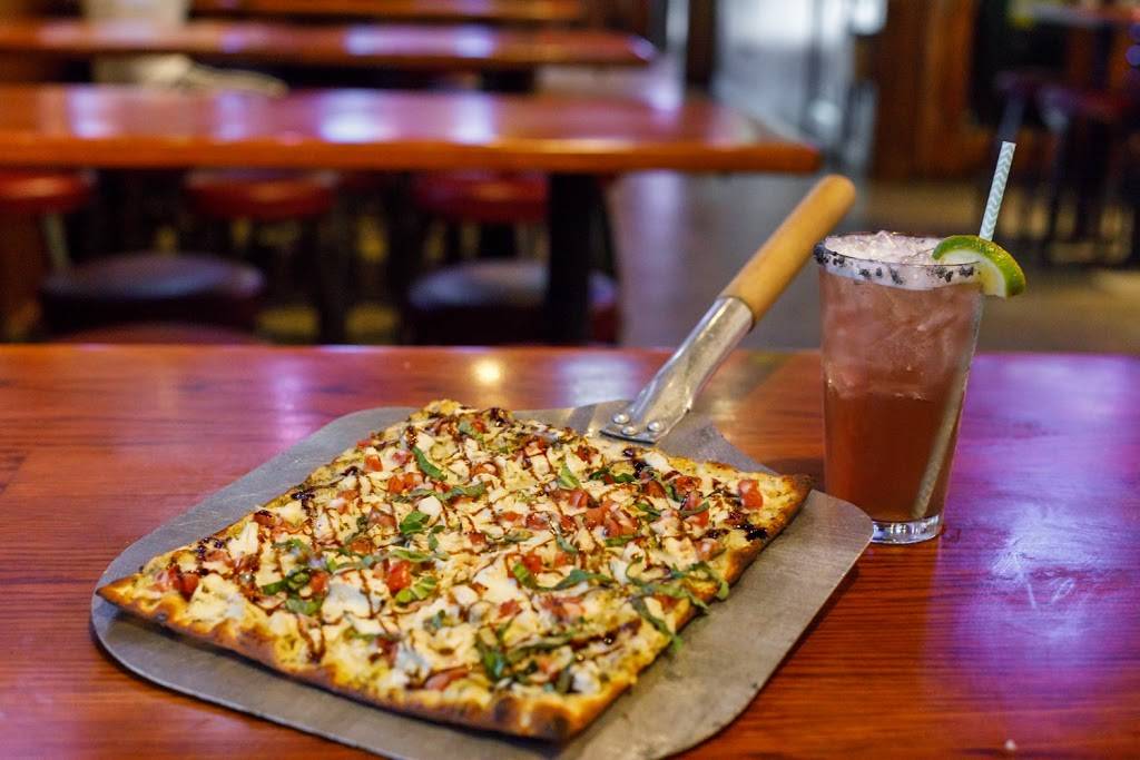 Brus Room Sports Grill - Coconut Creek | restaurant | 5460 W Hillsboro Blvd, Coconut Creek, FL 33073, USA | 9545716999 OR +1 954-571-6999