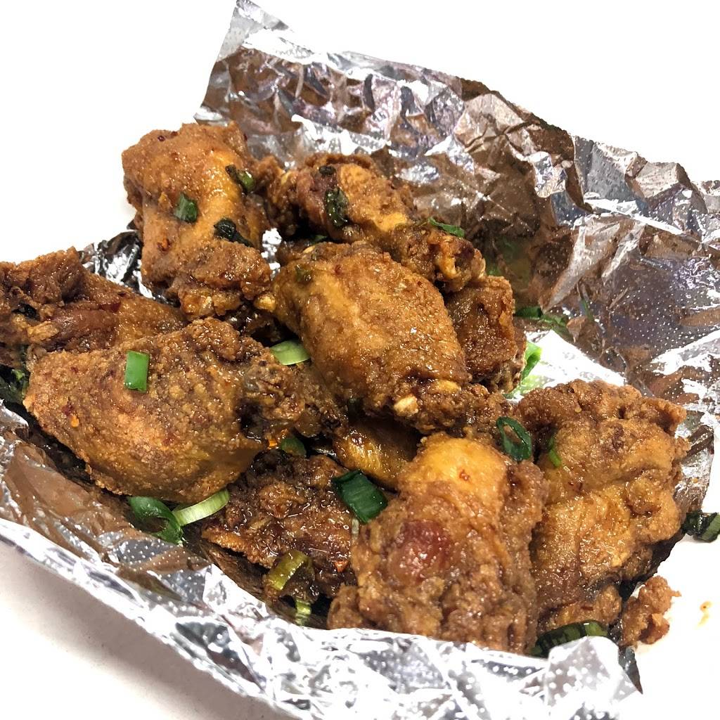 Lucky Three Seven | restaurant | 2868 Fruitvale Ave, Oakland, CA 94602, USA | 5107896343 OR +1 510-789-6343