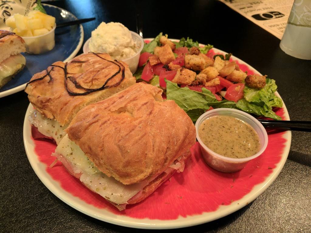 The Gelato Company and Eatery | restaurant | 11 SE 1 Ave, Gainesville, FL 32601, USA | 3523733153 OR +1 352-373-3153