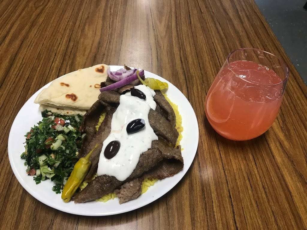 Gyro City | restaurant | 164 S Main St, Ashland City, TN 37015, USA | 6152461007 OR +1 615-246-1007