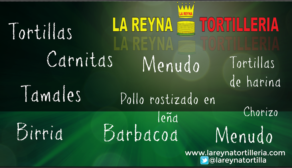 La Reyna Tortilleria Aldine | restaurant | 4720 Aldine Mail Rte Rd, Houston, TX 77039, USA | 2813721112 OR +1 281-372-1112
