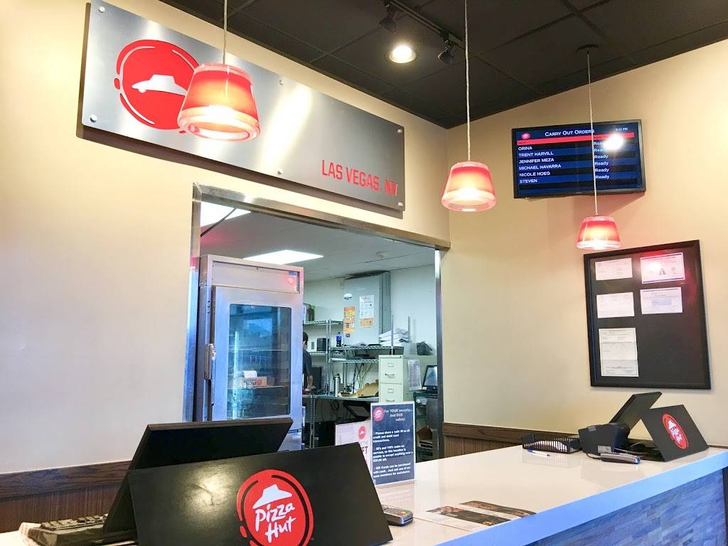 Pizza Hut | meal takeaway | 8090 Blue Diamond Rd Suite 140, Las Vegas, NV 89178, USA | 7022700796 OR +1 702-270-0796