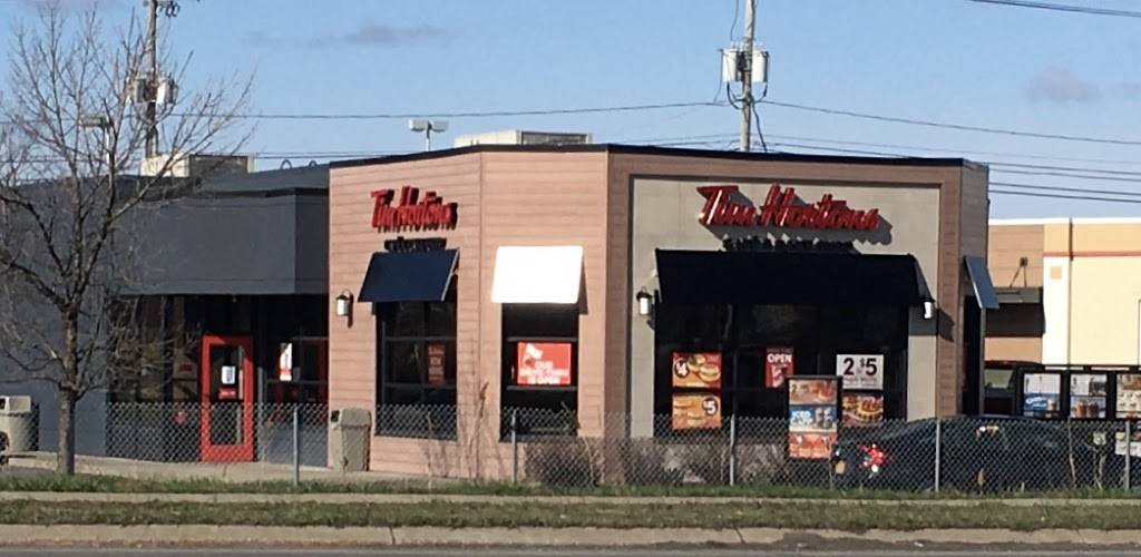 Tim Hortons | restaurant | 849 Young St, Tonawanda, NY 14150, USA | 7166928855 OR +1 716-692-8855