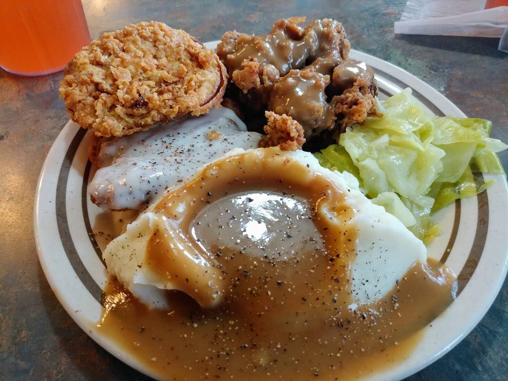 Fried Tomato Buffet | restaurant | 6561 Atlanta Hwy, Montgomery, AL 36117, USA | 3342446162 OR +1 334-244-6162