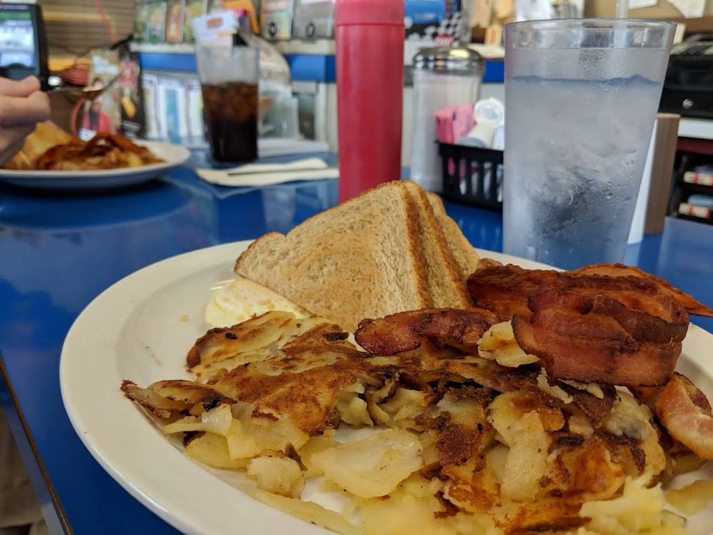 Abners Restaurant | restaurant | 2424 E 3rd St, Dayton, OH 45403, USA | 9372523318 OR +1 937-252-3318