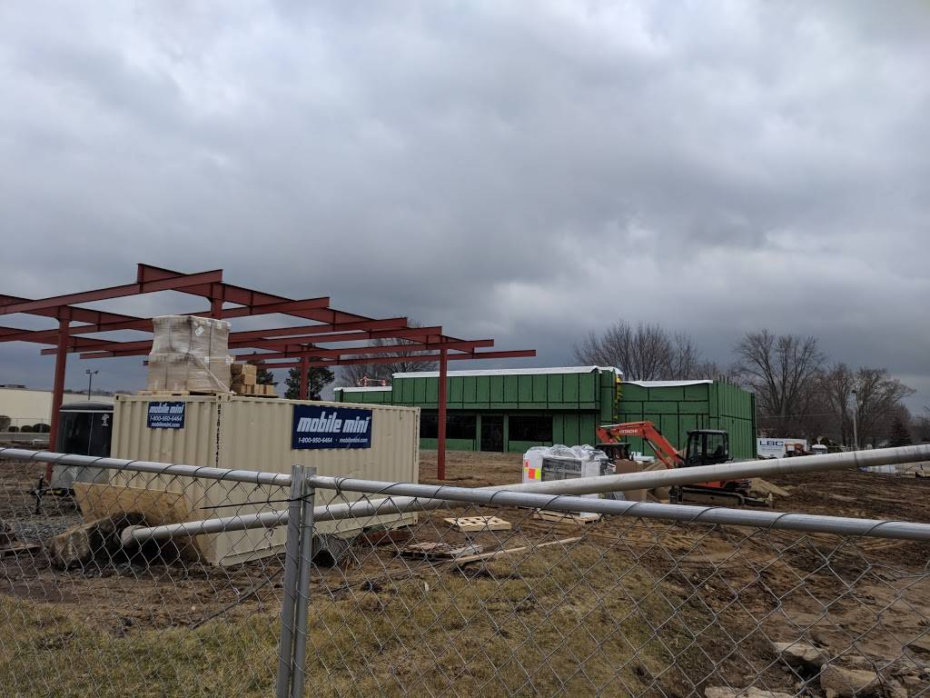 Caseys | meal takeaway | 1436 W Plymouth St, Bremen, IN 46506, USA | 5745462713 OR +1 574-546-2713