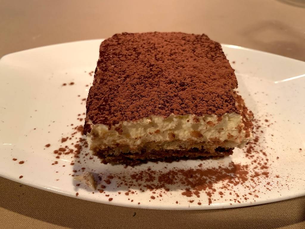 Tirami Su | restaurant | 146 Maincentre, Northville, MI 48167, USA | 2487350101 OR +1 248-735-0101