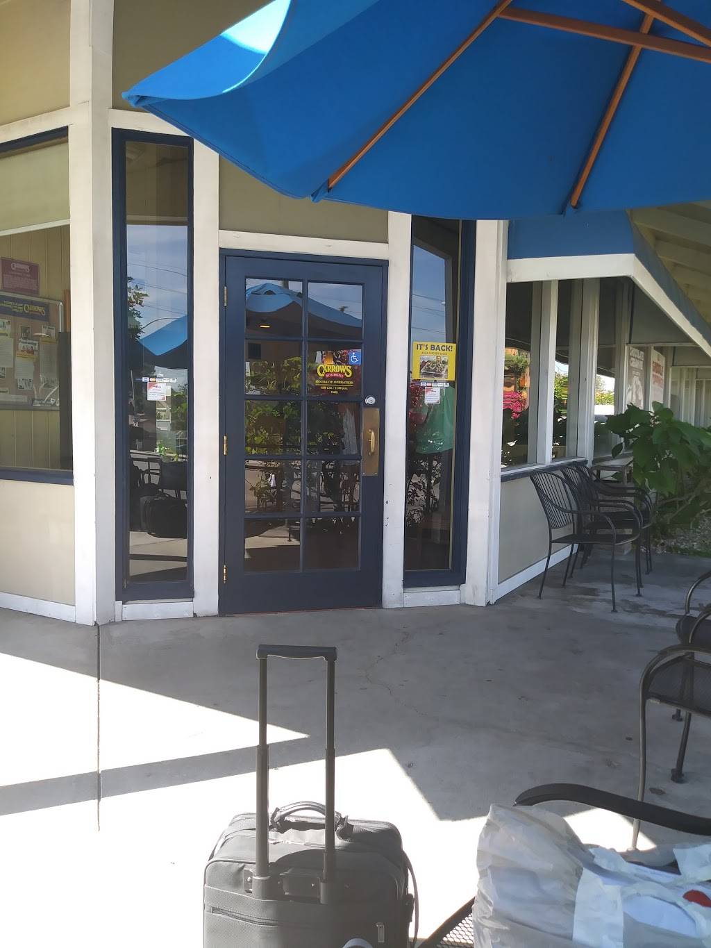 Carrows Restaurants | restaurant | 1021 San Gabriel Blvd, Rosemead, CA 91770, USA | 6262885633 OR +1 626-288-5633