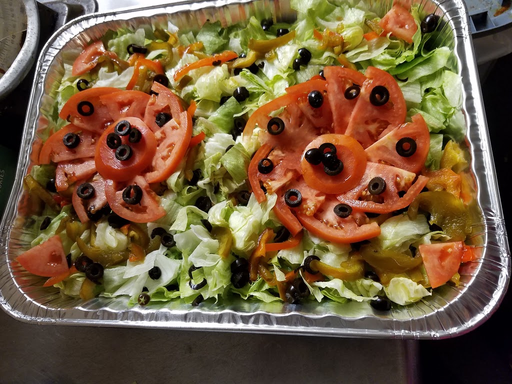 DMA Pizza | meal delivery | 555 Penn St, Reading, PA 19601, USA | 6103737310 OR +1 610-373-7310