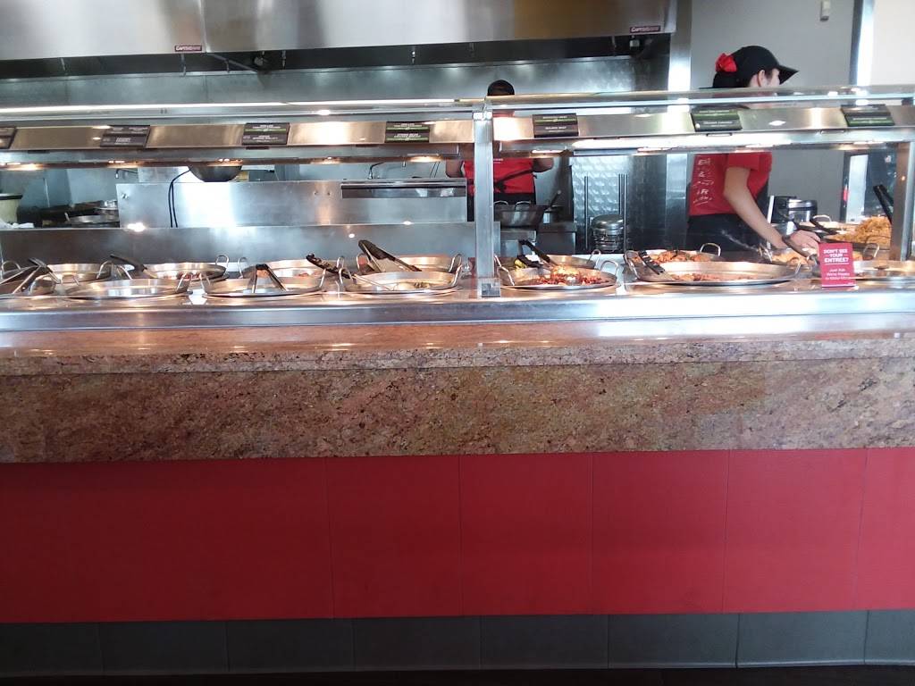 Panda Express | meal takeaway | 8231 Foothill Blvd, Sunland-Tujunga, CA 91040, USA | 8183528645 OR +1 818-352-8645