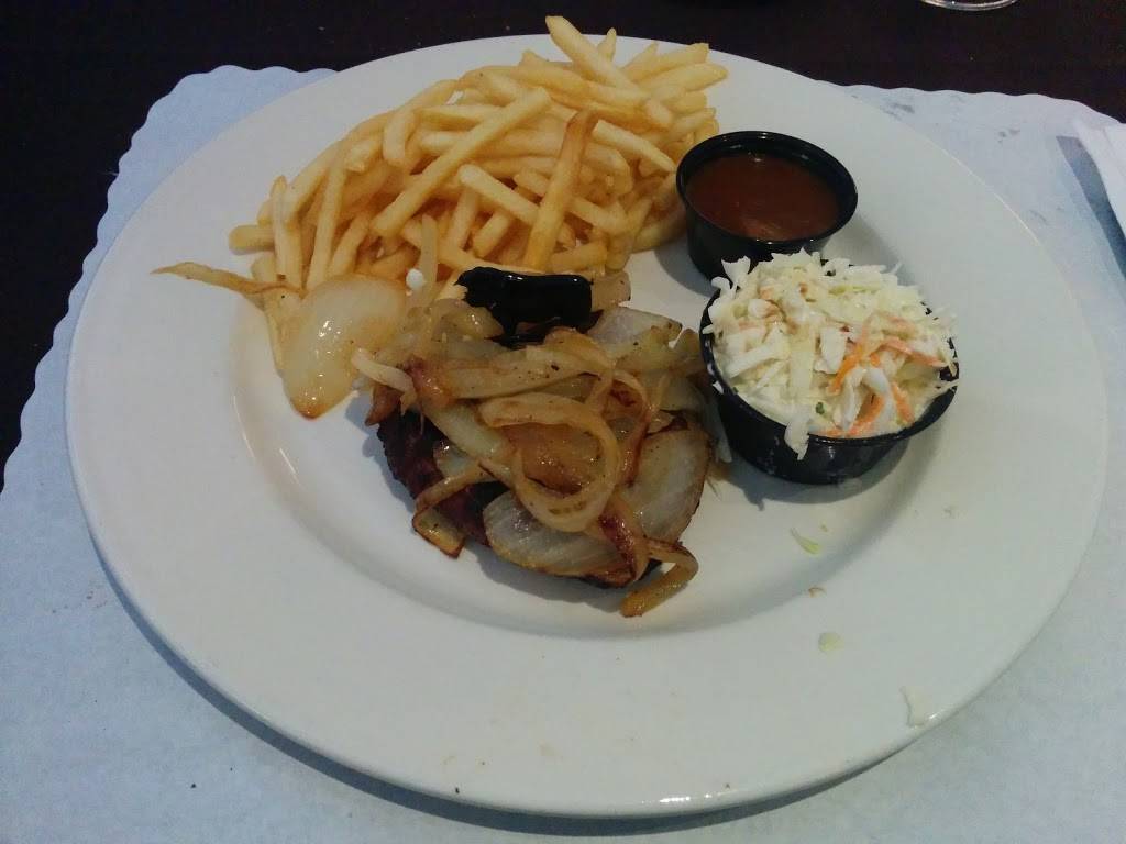 Le Rascal | restaurant | 5050 Boulevard Wilfrid-Hamel, Québec, QC G2E 5X5, Canada | 4186543644 OR +1 418-654-3644