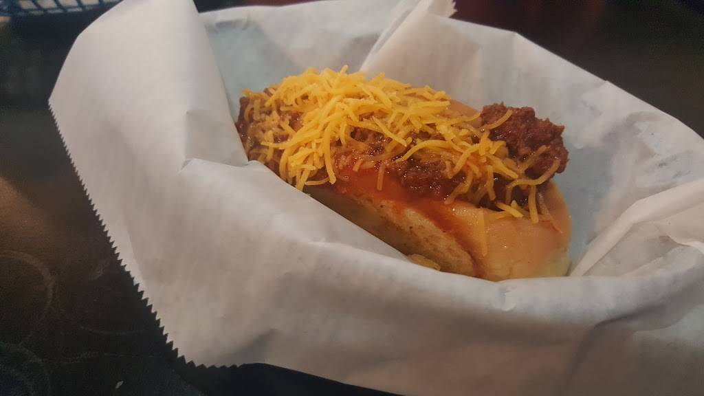 The Hot Dog House | restaurant | 4724 High Falls Rd, Jackson, GA 30233, USA | 4789942867 OR +1 478-994-2867