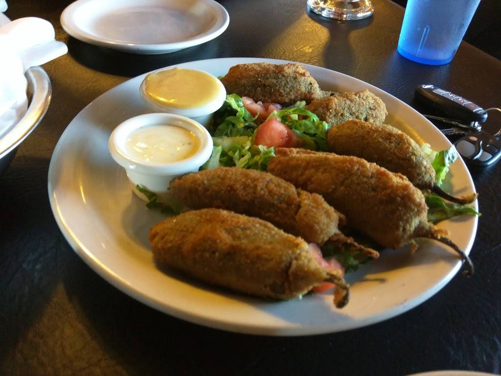 Campuzanos Fine Mexican Food | restaurant | 2167 N Hwy 77, Waxahachie, TX 75165, USA | 9729380047 OR +1 972-938-0047