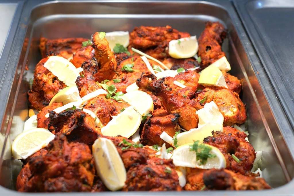 Masala Cafe | restaurant | 27 Academy St, Newark, NJ 07102, USA | 9738770993 OR +1 973-877-0993