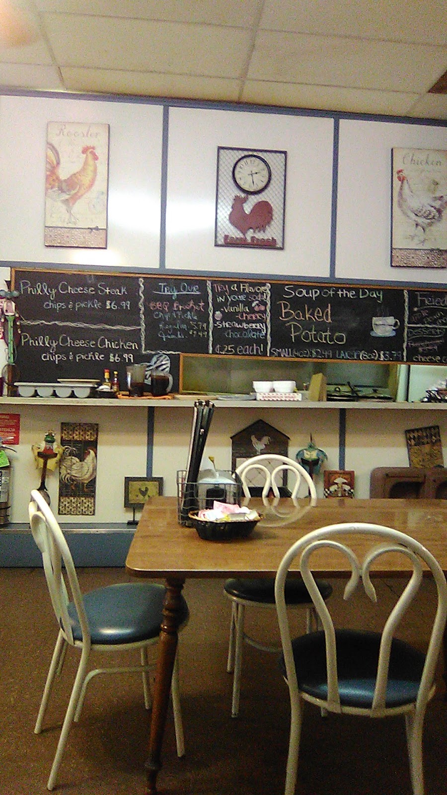 The Sandwich Shop | meal takeaway | 106 E Cedar St, Warren, AR 71671, USA | 8702263920 OR +1 870-226-3920