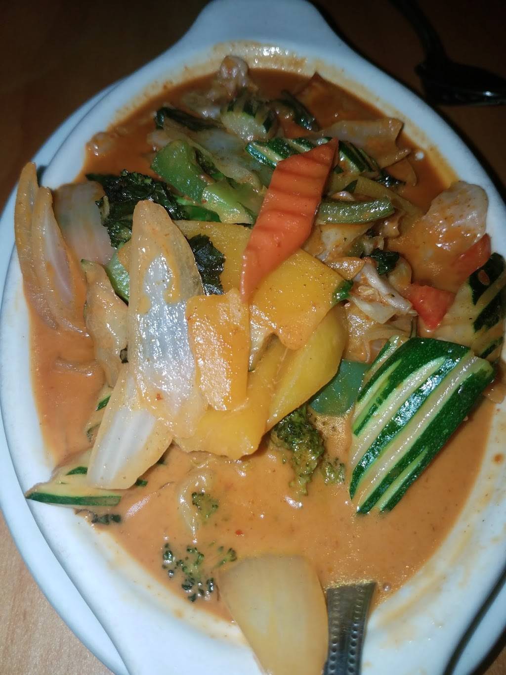 Thai Issan | restaurant | 7235 Franklin Blvd, Sacramento, CA 95823, USA | 9164317517 OR +1 916-431-7517