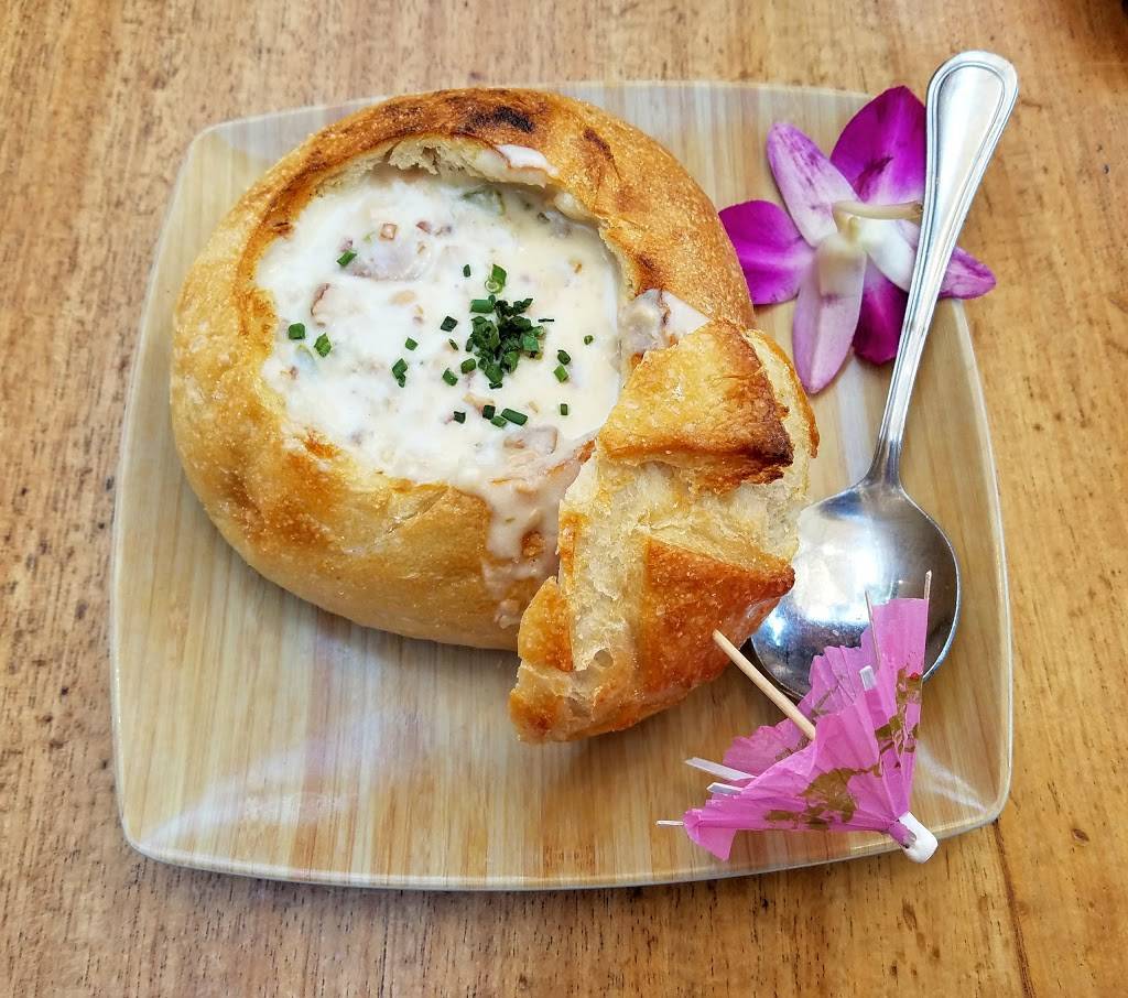 Dukes Huntington Beach | restaurant | 317 Pacific Coast Hwy, Huntington Beach, CA 92648, USA | 7143746446 OR +1 714-374-6446