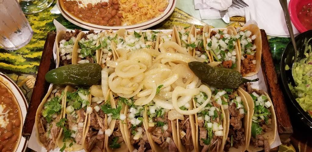 El Paso Mexican Restaurant | restaurant | 6804 Commerce St, Springfield, VA 22150, USA | 7039126166 OR +1 703-912-6166