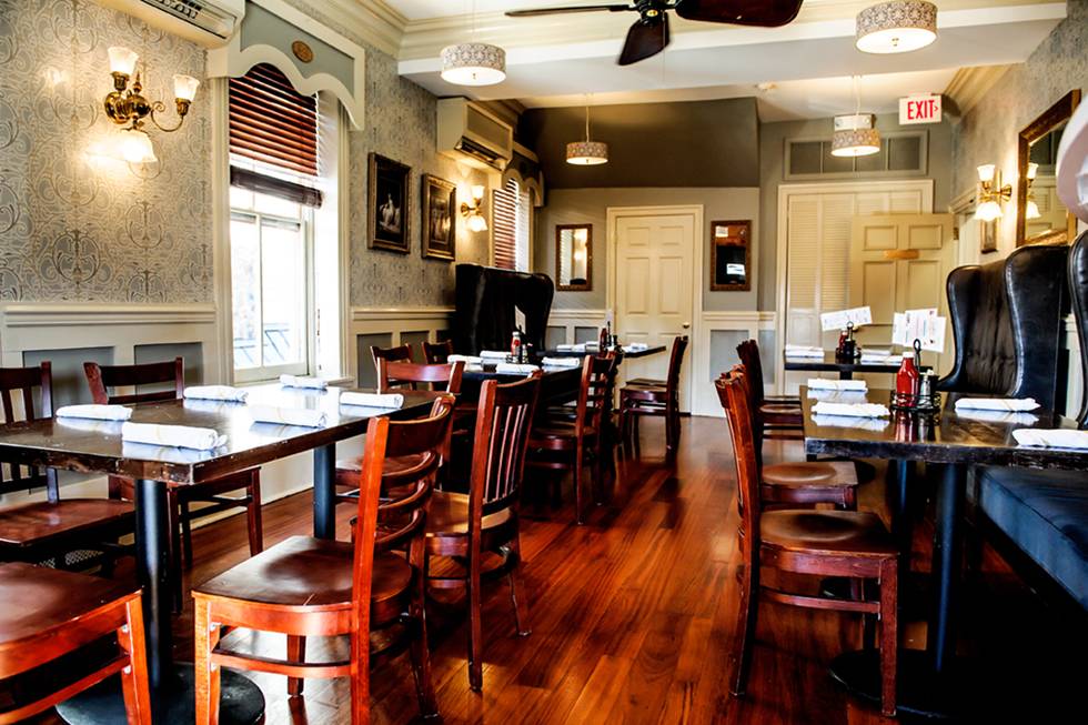 Klondike Kates Restaurant & Saloon | restaurant | 158 E Main St, Newark, DE 19711, USA | 3027376100 OR +1 302-737-6100