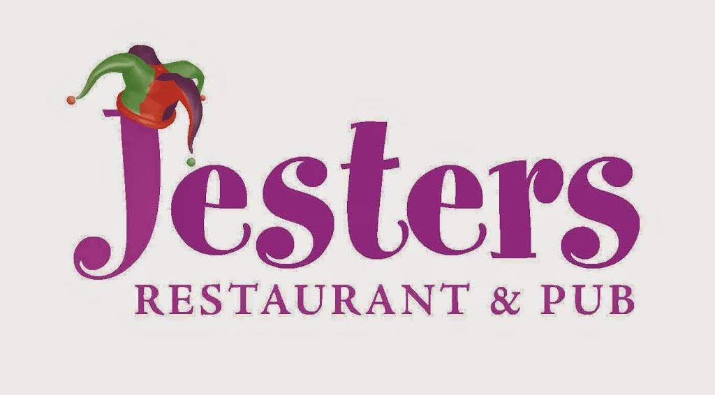 Jesters Restaurant & Pub | restaurant | 109 Brookside Ave, Chester, NY 10918, USA | 8454692116 OR +1 845-469-2116