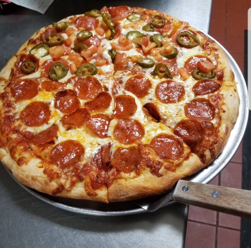 HAUS OF PIZZA | restaurant | 72795 CA-111, Palm Desert, CA 92260, USA | 7603409040 OR +1 760-340-9040