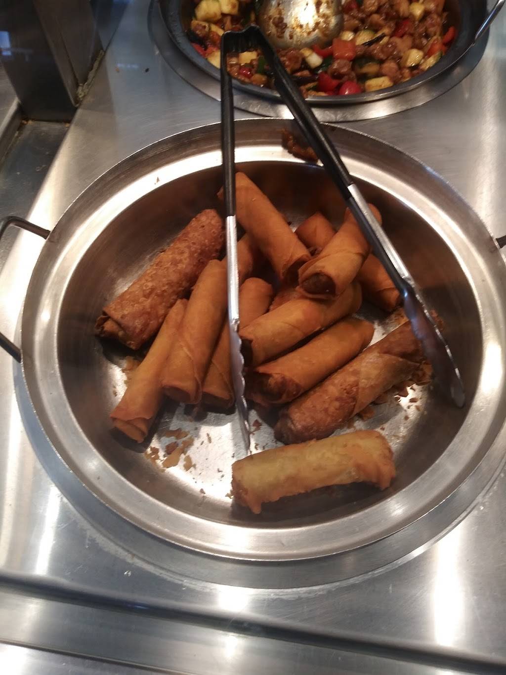 Panda Express | meal takeaway | 2828 S Figueroa St, Los Angeles, CA 90007, USA | 2137460392 OR +1 213-746-0392