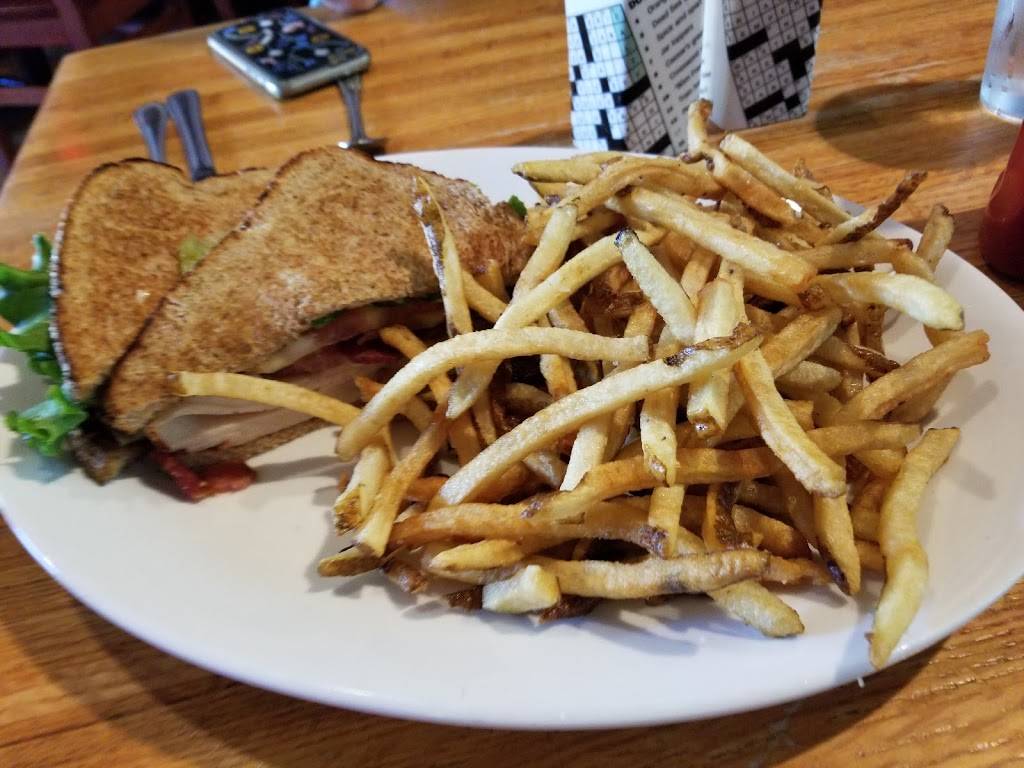 Black River Cafe | restaurant | 15 S Main St, Oberlin, OH 44074, USA | 4407753663 OR +1 440-775-3663