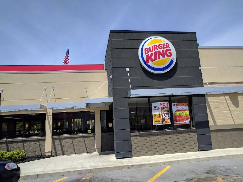 Burger King | restaurant | 928 Terrace St, Muskegon, MI 49440, USA | 2317287157 OR +1 231-728-7157