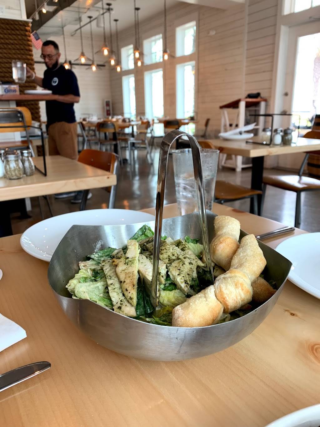 Dylans Pizzaria | restaurant | 128 Market St suite d, Port Aransas, TX 78373, USA | 3614161844 OR +1 361-416-1844