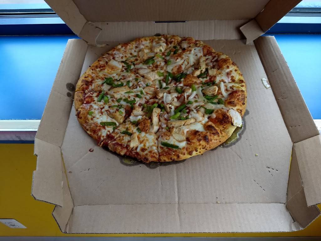 Dominos Pizza | meal delivery | 5564 Woodward Ave, Detroit, MI 48202, USA | 3138312100 OR +1 313-831-2100