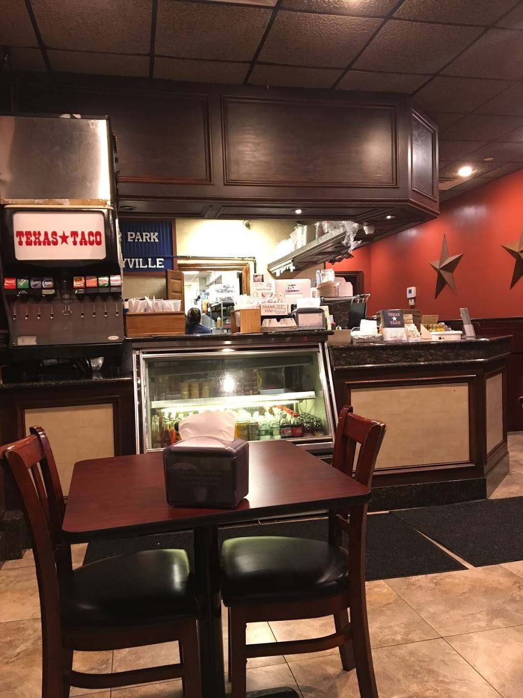 Texas Taco | restaurant | 297 Bay Shore Rd A, Deer Park, NY 11729, USA | 6313921006 OR +1 631-392-1006