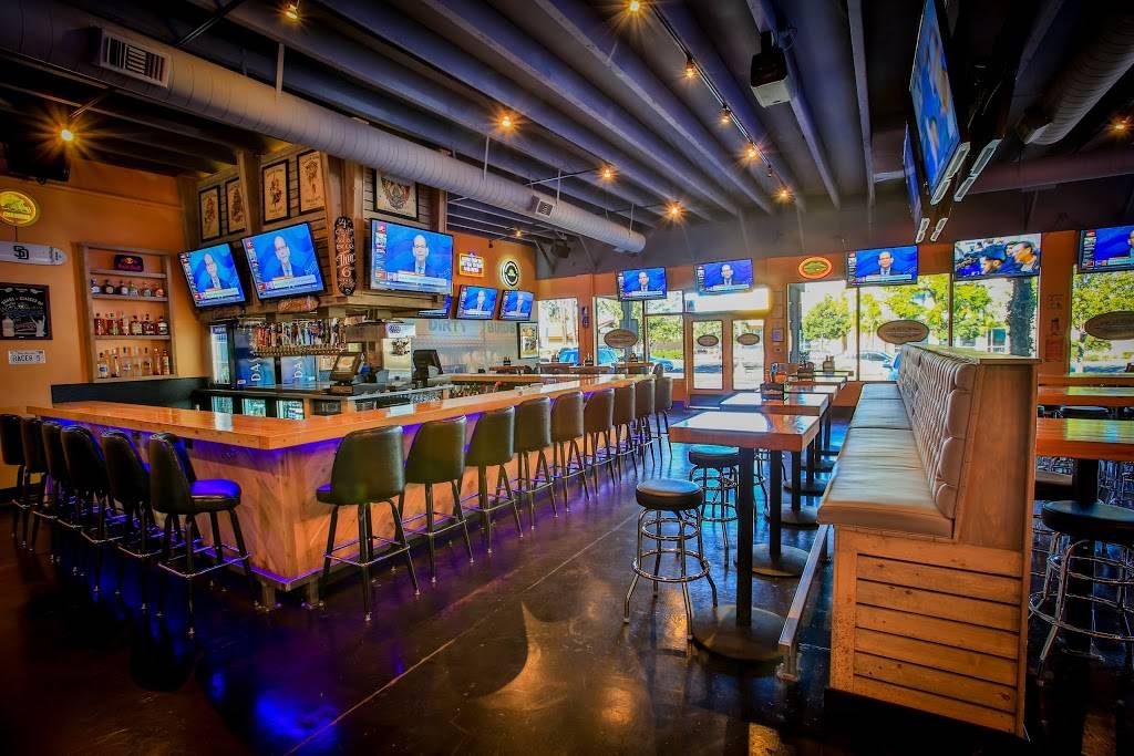 Dirty Birds College Area | restaurant | 6499 El Cajon Blvd, San Diego, CA 92115, USA | 6192652086 OR +1 619-265-2086