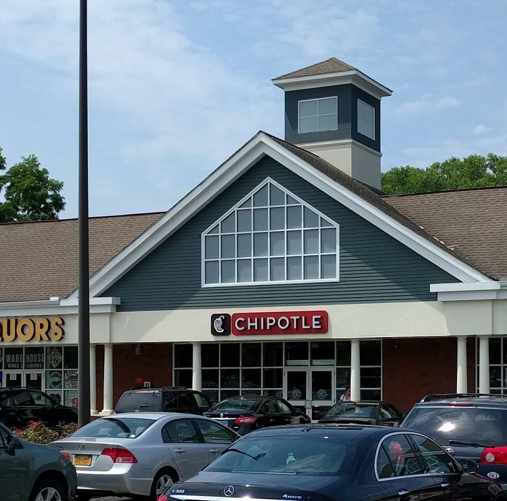 Chipotle Mexican Grill | restaurant | 115 Mill Plain Rd, Danbury, CT 06811, USA | 2037302220 OR +1 203-730-2220