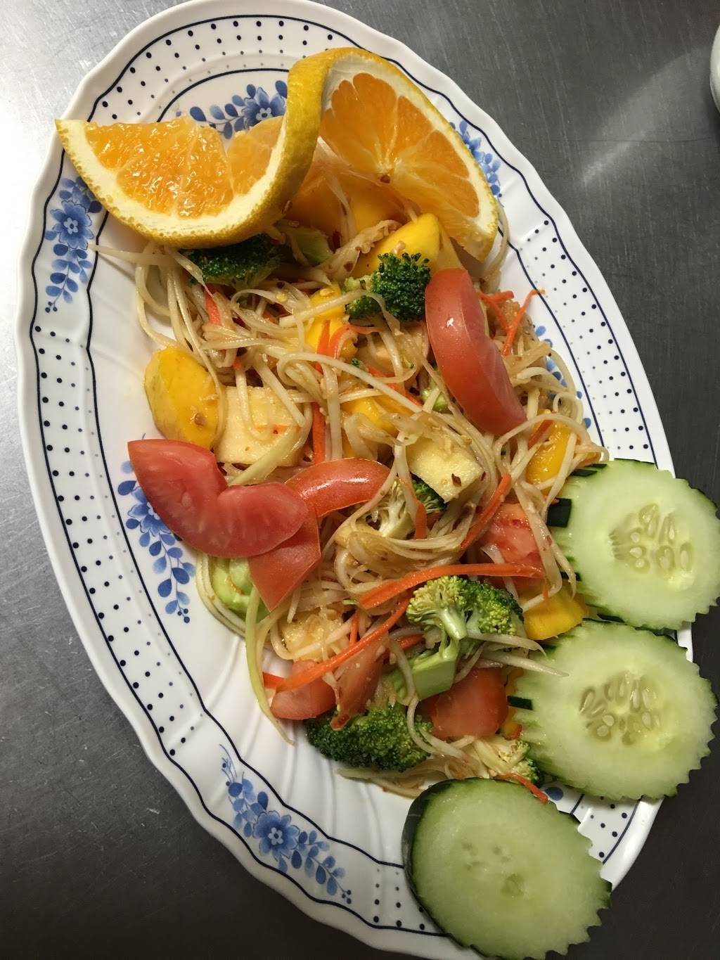 Thai Nary BBQ | restaurant | 459 S Azusa Ave # D, Azusa, CA 91702, USA | 6263344778 OR +1 626-334-4778