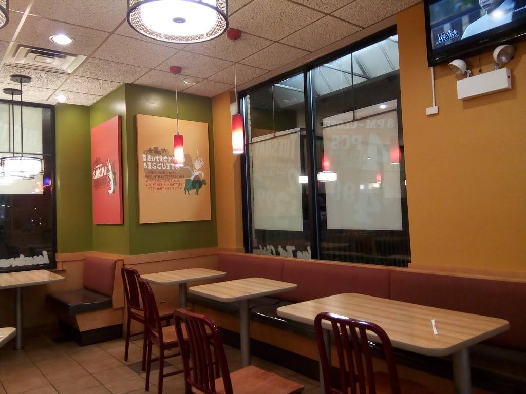 Popeyes Louisiana Kitchen | restaurant | 7250 S Western Ave, Chicago, IL 60636, USA | 7737673937 OR +1 773-767-3937